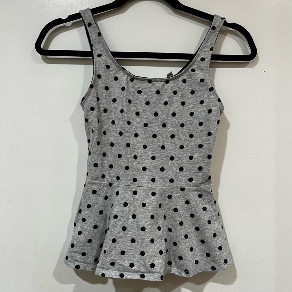 Express Pendulum Top